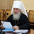 Церковь ценит труд писателя