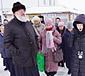 Паломническая поездка прихожан храма в Свято-Введенский Толгский монастырь