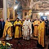 Праздничное богослужение в день памяти святителя Николая Мирликийского Чудотворца