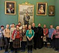 Экскурсия в музей Николая II