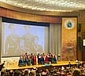 Церковь и казачество: соработничество на благо Отечества