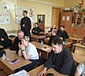 Итоговое собрание Совета по взаимодействию храмов со школами Южного викариатства