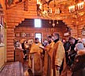Подворье преподобного Алексия человека Божия отметило пятилетний юбилей