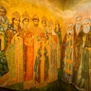 Паломничество в Сретенский и Рождественский монастыри