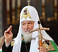Интервью Святейшего Патриарха Кирилла сербской газете «Политика»