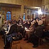 Соборование членов Совета ветеранов ВОИ и детей с ограниченными возможностями