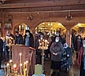 Празднование Собора Архистратига Божия Михаила
