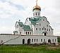 Совещание по строительству храмов в Южном викариатстве