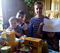 В десяти епархиях раздают продуктовую помощь от Синодального отдела по благотворительности. Информационная сводка от 17 ноября 2020 года