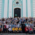 В Сергиевом Посаде открылся IV молодежный форум «ДоброЛето. Территория веры»