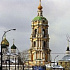 Продолжается реставрация объектов Новоспасского монастыря
