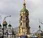 Продолжается реставрация объектов Новоспасского монастыря