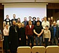 Встреча молодежи Южного округа с православным предпринимателем, Андреем Павловым