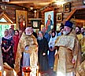 День святых апостолов Петра и Павла                       