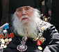 Как будущий архиепископ Михей на Синявинских высотах Родину защищал