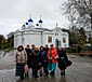 Поездка по святыням Тверской земли