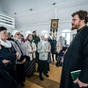 Лазарева суббота