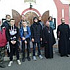 Поездка в усадьбу Суханово