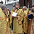 Престольный праздник
