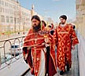 Как сохранить мирный дух