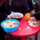 Прощенное Воскресенье