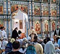 День тезоименитства игумена Митрофана Гудкова