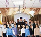 Интеллектуальный турнир воскресных школ Южного викариатства по основам православной веры «Своя игра»