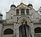 В новом храме святителя Николая Мирликийского в Бирюлеве ведутся отделочные работы