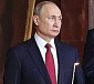 Владимир Путин поздравил верующих в Воскресением Христовым