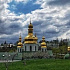 На период карантина богослужения в Киево-Печерской Лавре будут совершаться в закрытом режиме
