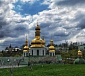 На период карантина богослужения в Киево-Печерской Лавре будут совершаться в закрытом режиме
