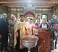 Связь казачества с Православием