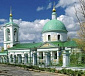 В лектории храма Троицы на Воробьевых горах пройдет лекция, посвященная политике Константинопольского Патриархата в XX веке