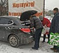 Сбор гуманитарной помощи