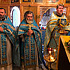 Престольный праздник в храме при Научном Центре Психического Здоровья
