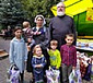 Молебен на начало нового учебного года