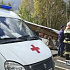 Священники Ярославской епархии навестили пострадавших в аварии 14 сентября