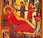 О заступничестве Божией Матери за наше отечество