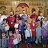 Приходской детский праздник в честь Казанской иконы Божией Матери