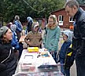 День открытых дверей