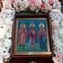День памяти священномученика Александра Хотовицкого