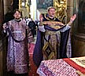 Крестопоклонная неделя