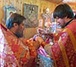 Престольный праздник