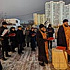 Годовщина установки Креста