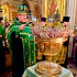 Всенощное бдение в канун праздника Входа Господня в Иерусалим