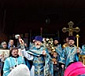 Праздник Покрова  Пресвятой Богородицы