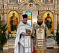 Протоиерей Александр Фарковец удостоен Ордена Русской Православной Церкви благоверного князя Александра Невского 