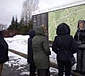 Поездка на поле славы Бородино