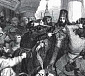 Чума и Церковь – вчера и сегодня