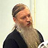 Лекция «Двоеверие и «христианское колдовство»» в храме Державной иконы Божией Матери в Чертанове